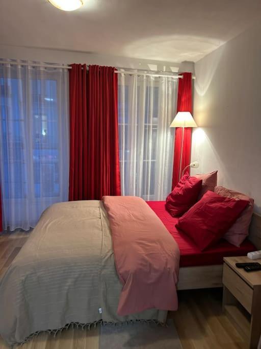 10 Eme Appartement Parijs